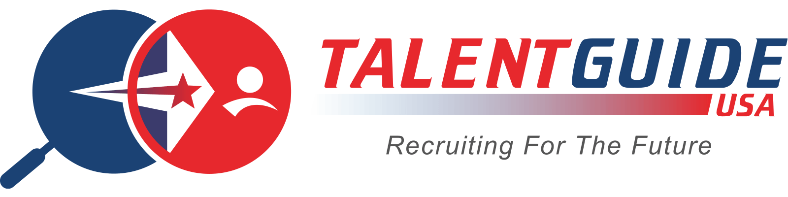 Talent Guide USA Logo